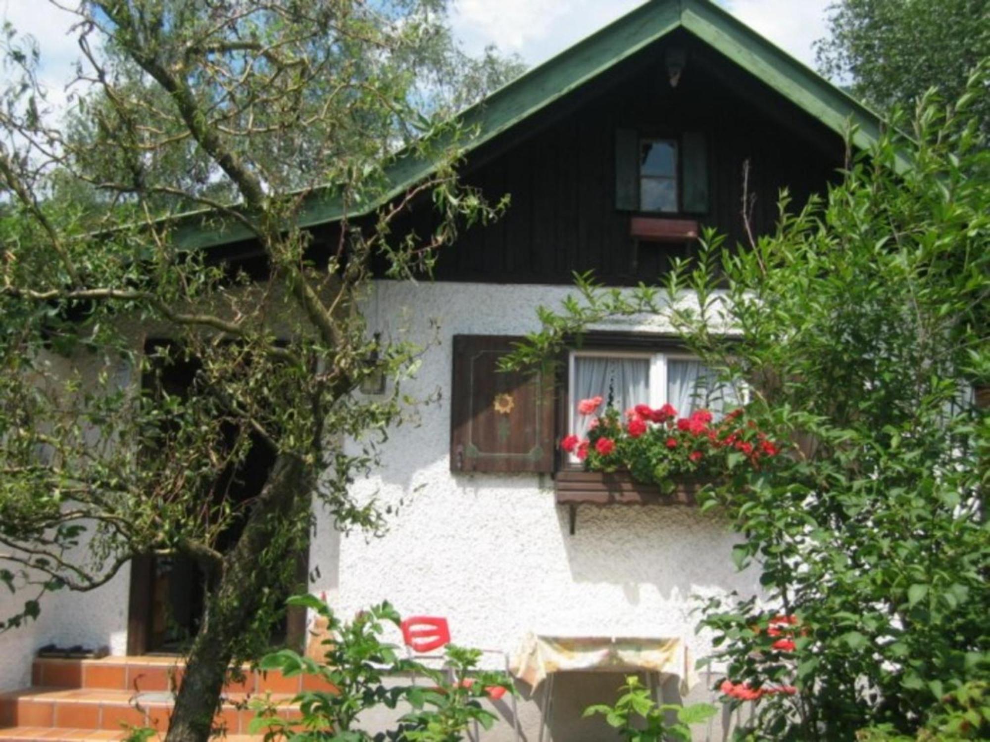 Haus Deidl Apartment Bad Hindelang Bagian luar foto