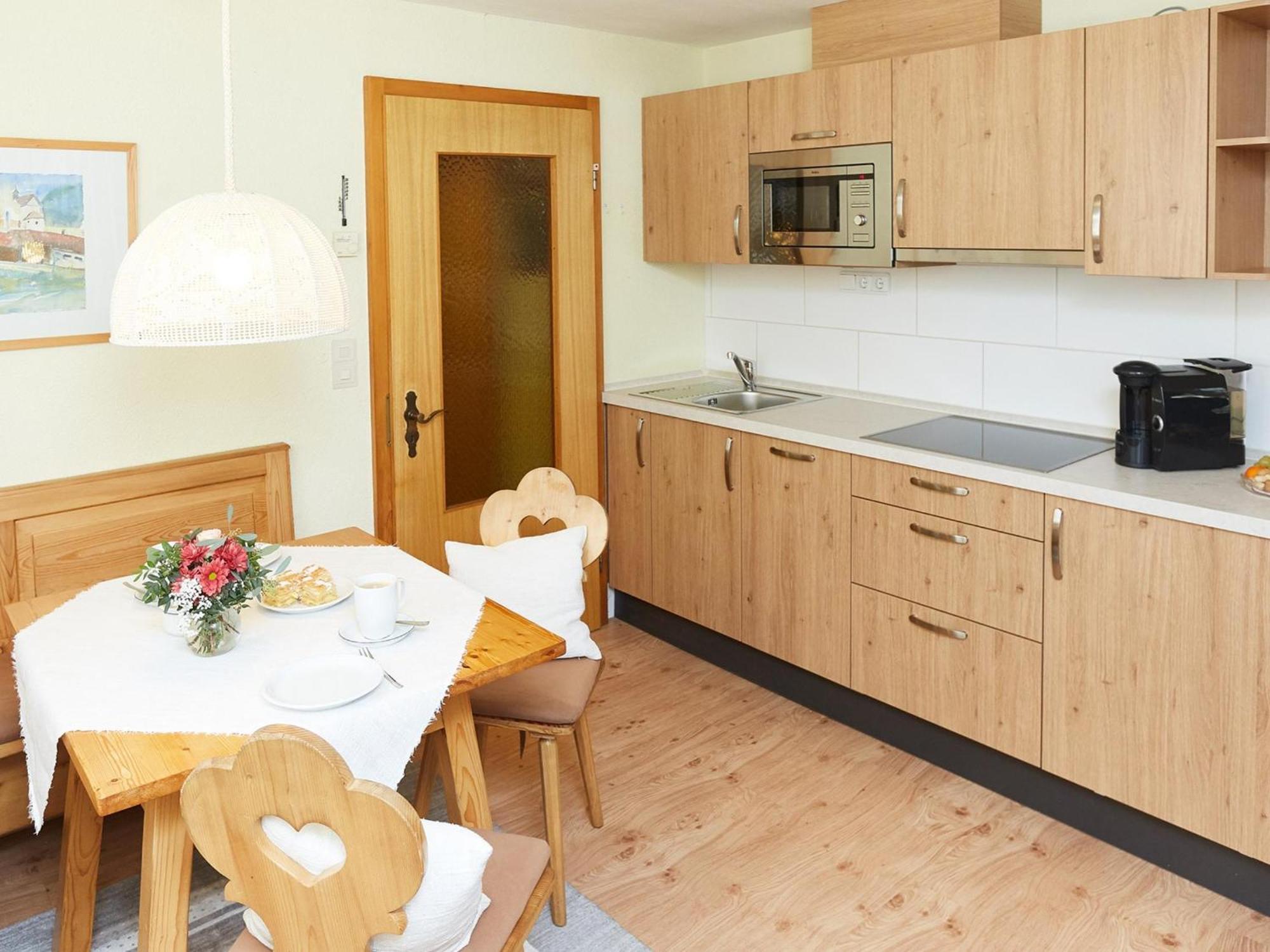 Haus Deidl Apartment Bad Hindelang Bagian luar foto