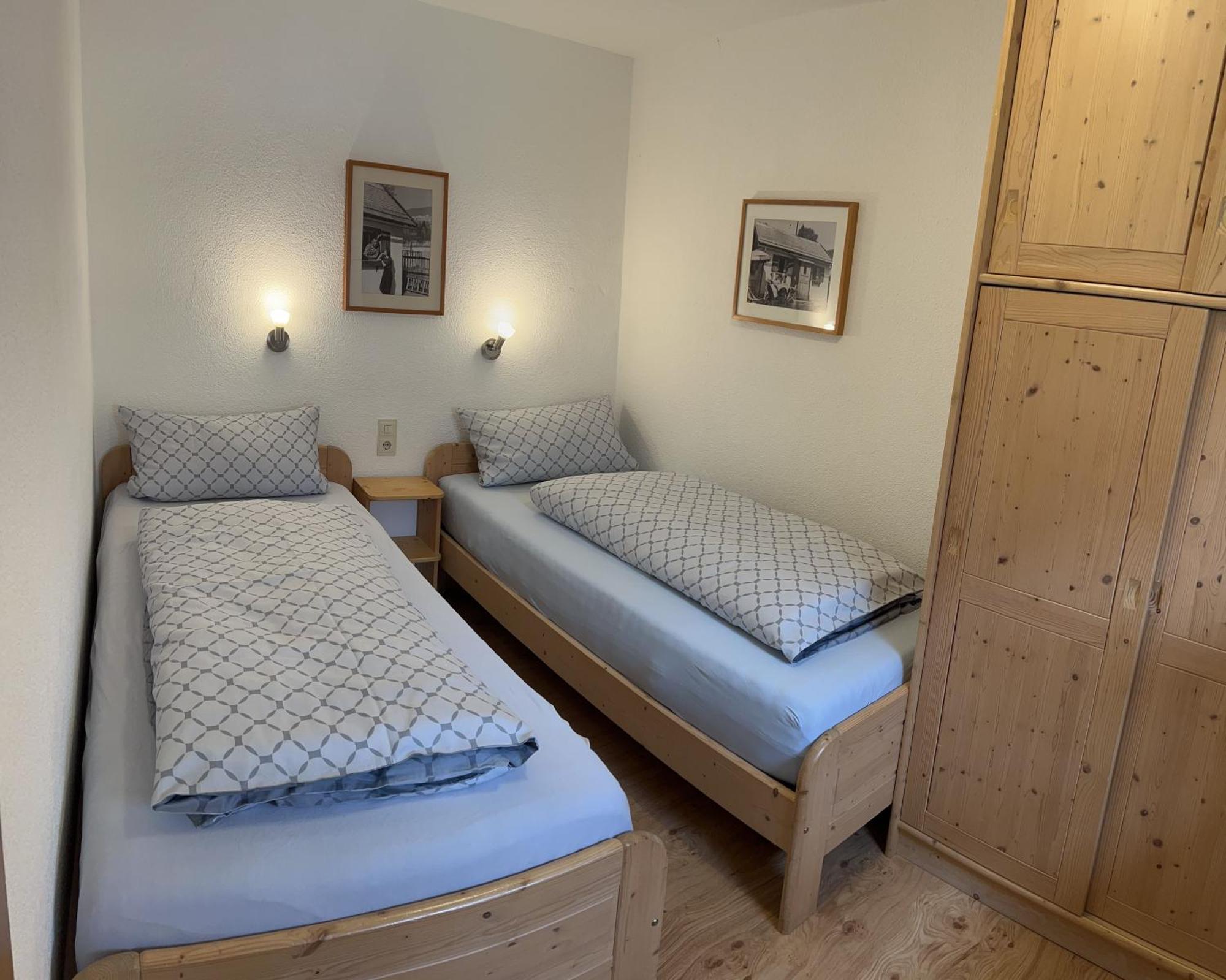 Haus Deidl Apartment Bad Hindelang Bagian luar foto
